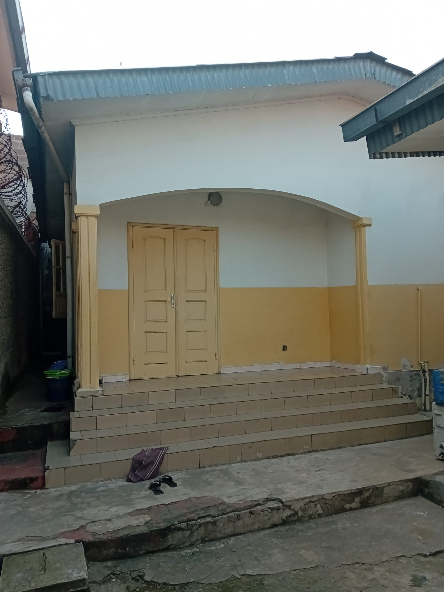 Image du bien à Brazzaville